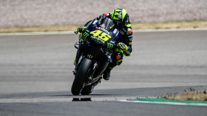 Rossi ima niz od 36 trka bez pobjede: Preživjet ću i ako ostanem na ovom broju