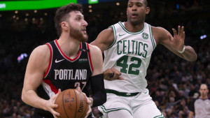 Kada se Jusuf Nurkić vraća na parket?