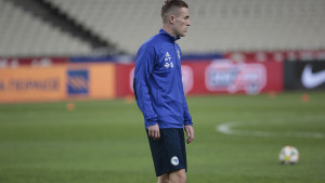 Lončar zabio spektakularan gol u važnoj pobjedi Rijeke