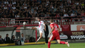 Nekadašnji mladi bh. reprezentativac stiže u redove jesenjeg prvaka Prve lige FBiH