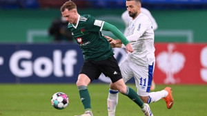 Ibišević je napustio Schalke, ali ostaje u Bundesligi?