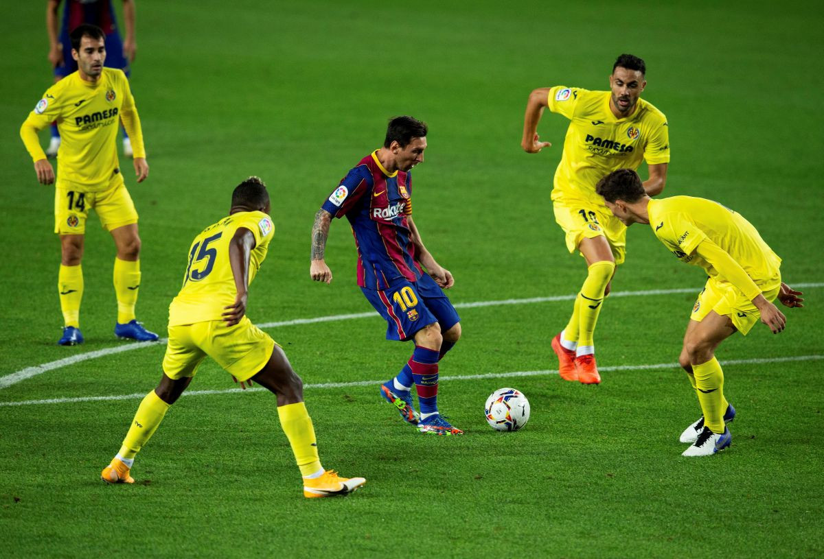 Messi će na ljeto gotovo sigurno u Premier ligu Messi će na ljeto gotovo sigurno u Premier ligu