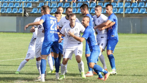 Delić razočaran dešavanjima na Skupštini u Srebreniku: Bilo je i verbalnog vrijeđanja