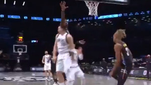 Luka Dončić je ponovo pokazao magiju