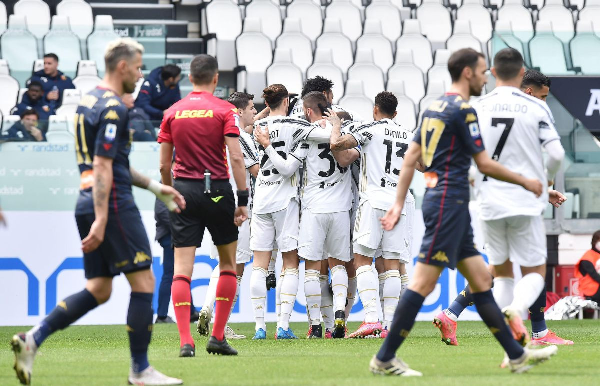 Juventus napokon odigrao utakmicu bez stresa, Napoli i Lazio upisali vrijedne gostujuće trijumfe