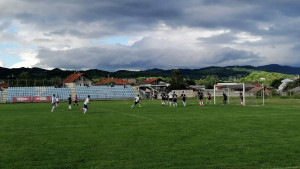 NK Čelik i FK Vitez u finalu turnira Galib Mujičić u Vitezu