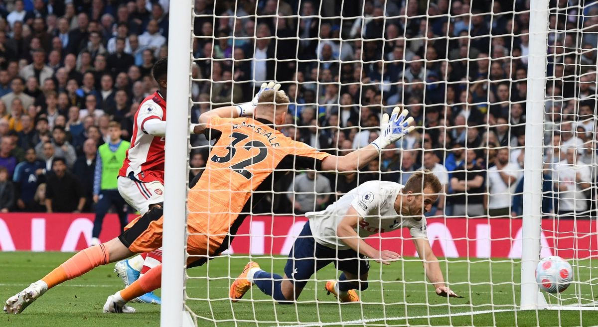 Tottenham gazduje Londonom: Borba za Ligu prvaka dobila je paklen finiš