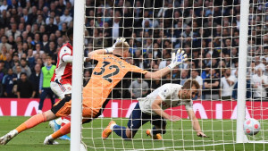 Tottenham gazduje Londonom: Borba za Ligu prvaka dobila je paklen finiš