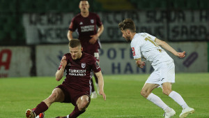 Zekić odabrao startnih 11 za odlučujuću bitku na Koševu
