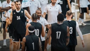 Dubai u problemu pred historijski nastup u Euroligi, ovo bi mogla biti prilika za Kamenjaša