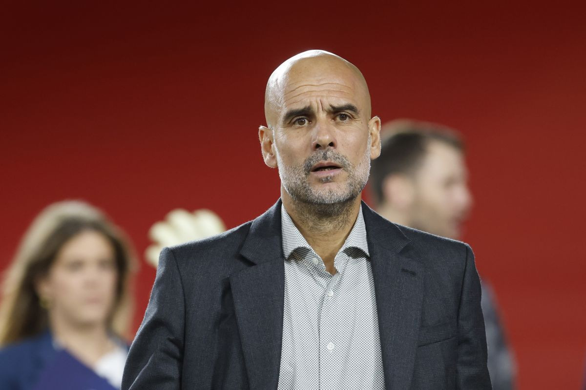 Guardiola ispisao historiju, a onda otkrio kakvo je stanje sa Rodrijem