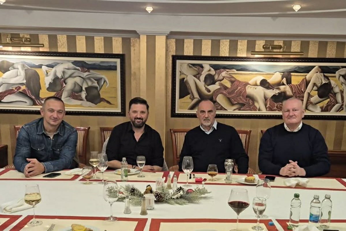 Opet KK Dubai - Nemojte nam više pomagati, izgidosmo!