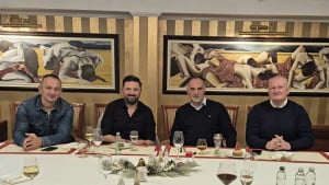 Opet KK Dubai - Nemojte nam više pomagati, izgidosmo!