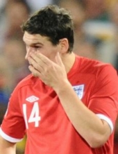 Barry postigao 2000. gol za Englesku