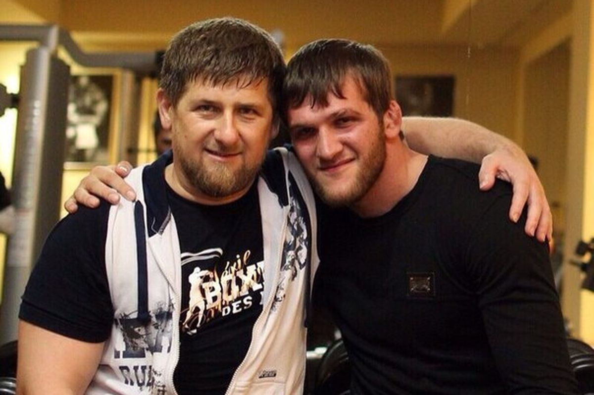 Čečenski lav pronađen mrtav u 30. godini: Bio je miljenik, pa je pao u nemilost Ramzana Kadyrova
