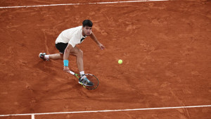 Teniski fanovi ostali razočarani, Alcaraz ide u finale Roland Garrosa