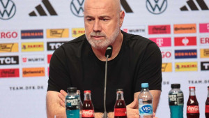 Barbarez o ostavci: "Ti to ozbiljno?!"