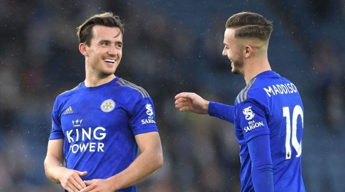 Engleski mediji: City i Chelsea kreću u borbu za sjajnog igrača Leicestera