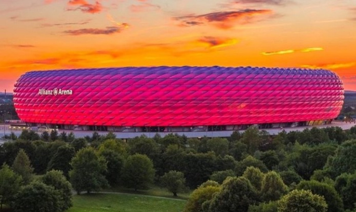 Bayern objavio fotografiju koja govori više od 1000 riječi: Lijepo je ponovo uživati u fudbalu