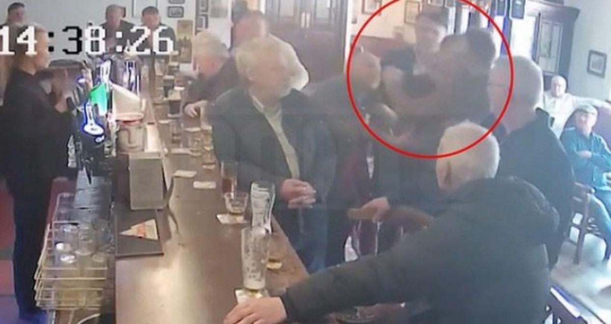 Conor McGregor kupio pub u kojem je izazvao veliki incident