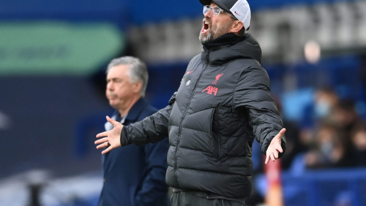 Klopp će poludjeti nakon odluke FA