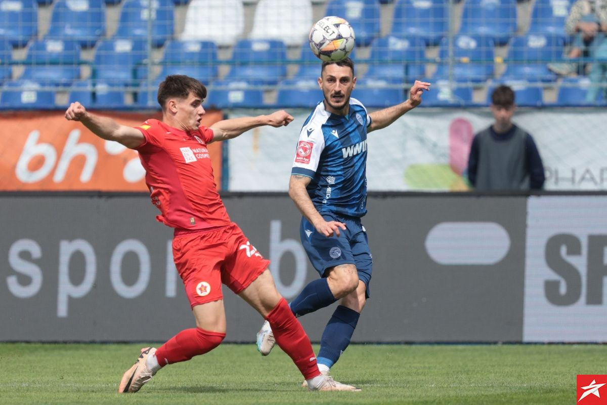 Još jedan odlazak iz Mostara: Karlo Išasegi više nije član FK Velež Još jedan odlazak iz Mostara: Karlo Išasegi više nije član FK Velež