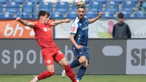 Još jedan odlazak iz Mostara: Karlo Išasegi više nije član FK Velež