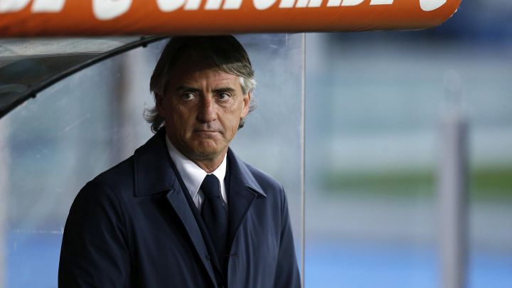 Mancini: Nemam sumnje, ostajem u Interu