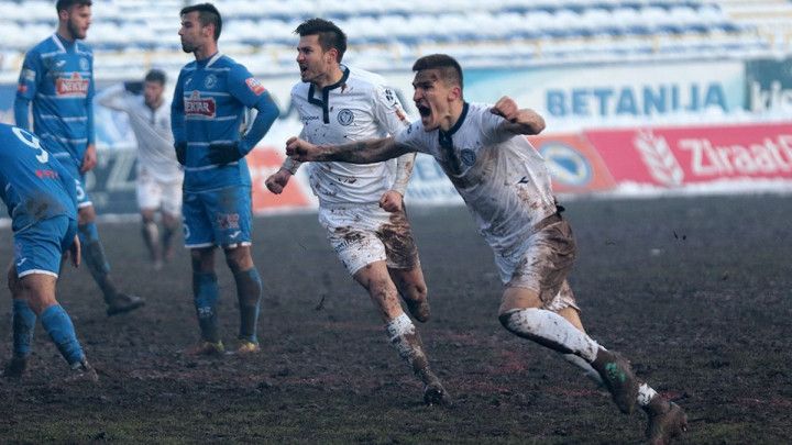 Željezničar želi zadržati Blagojevića, Ubiparipa i Graovca