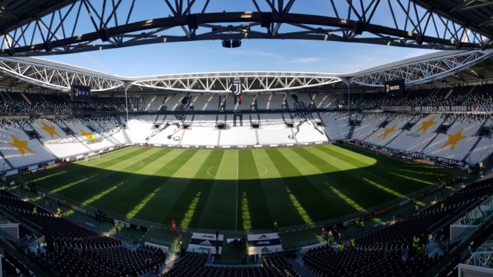 Poznati sastavi za meč Juventus - Fiorentina