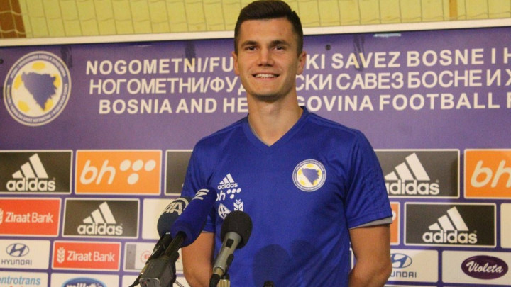 Gojak: Zaslužujemo bolju poziciju nego gdje smo trenutno, ali sve se da ispraviti