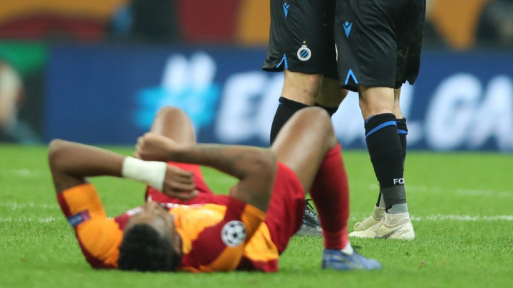 Trećeligaš iz Tuzle pobijedio veliki Galatasaray