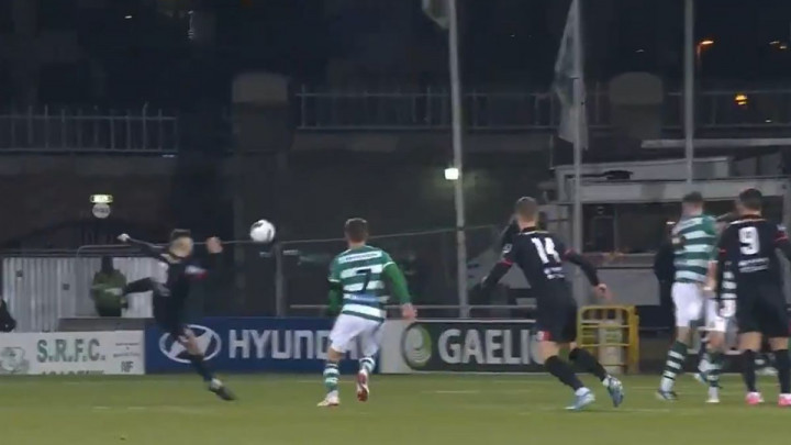 Imamo kandidata za gol sezone