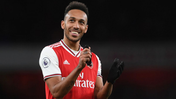 Arteta otkrio Aubameyangovu sudbinu?