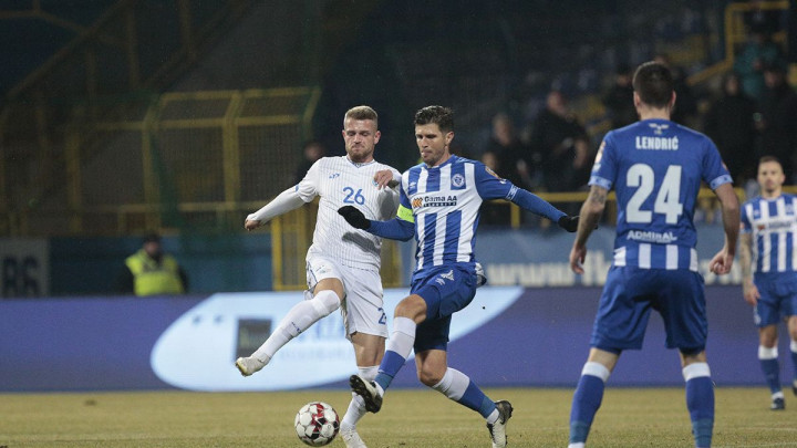 Mirsad Hasanović ostaje u Tuzla Cityju?