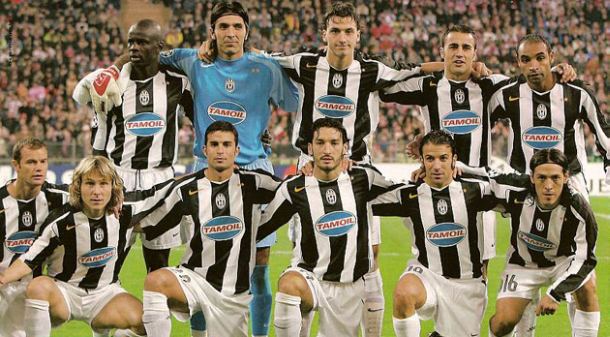 Moggi oslobođen, Juventus traži pola milijarde odštete!