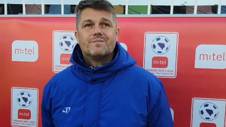 Mrkobrada: Ne mogu se oteti utisku da smo imali mnogo bolje prilike od domaćina