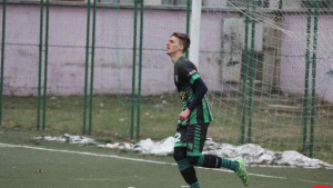Mladost iz Doboja kod Kaknja dovela novog napadača