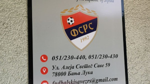 Stop za FSRS, ali samo do održavanja sjednice IO i Skupštine