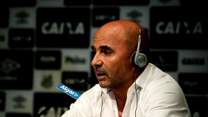 Jorge Sampaoli se vraća u Evropu? 