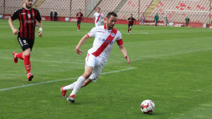 Marin Galić novi igrač Borca!