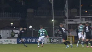 Imamo kandidata za gol sezone
