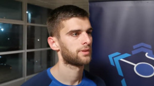Ivanković: Pokazali smo pravo lice i da smo kući još opasniji nego u gostima