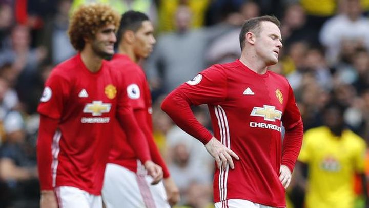 Statistika koja najviše nervira navijače Manchester Uniteda