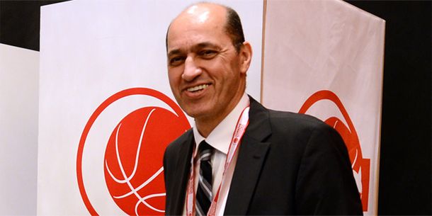 Turgay Demirel novi predsjednik FIBA Europea