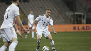 Stjepan Lončar pred odličnim transferom