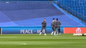 Pochettino večeras saopštio: Igra li Mbappe protiv Real Madrida?