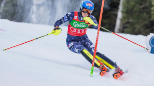 Historija se lagano piše: Mikaela 80.!