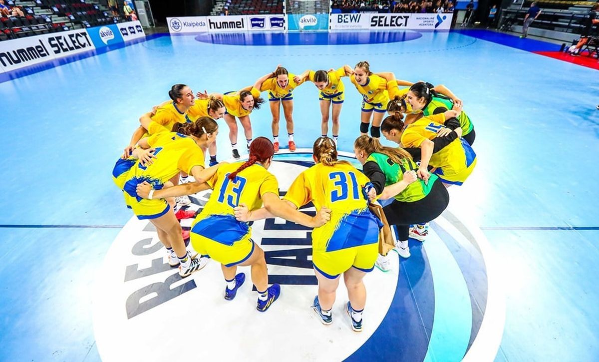 Slovenija prejaka za bh. juniorke