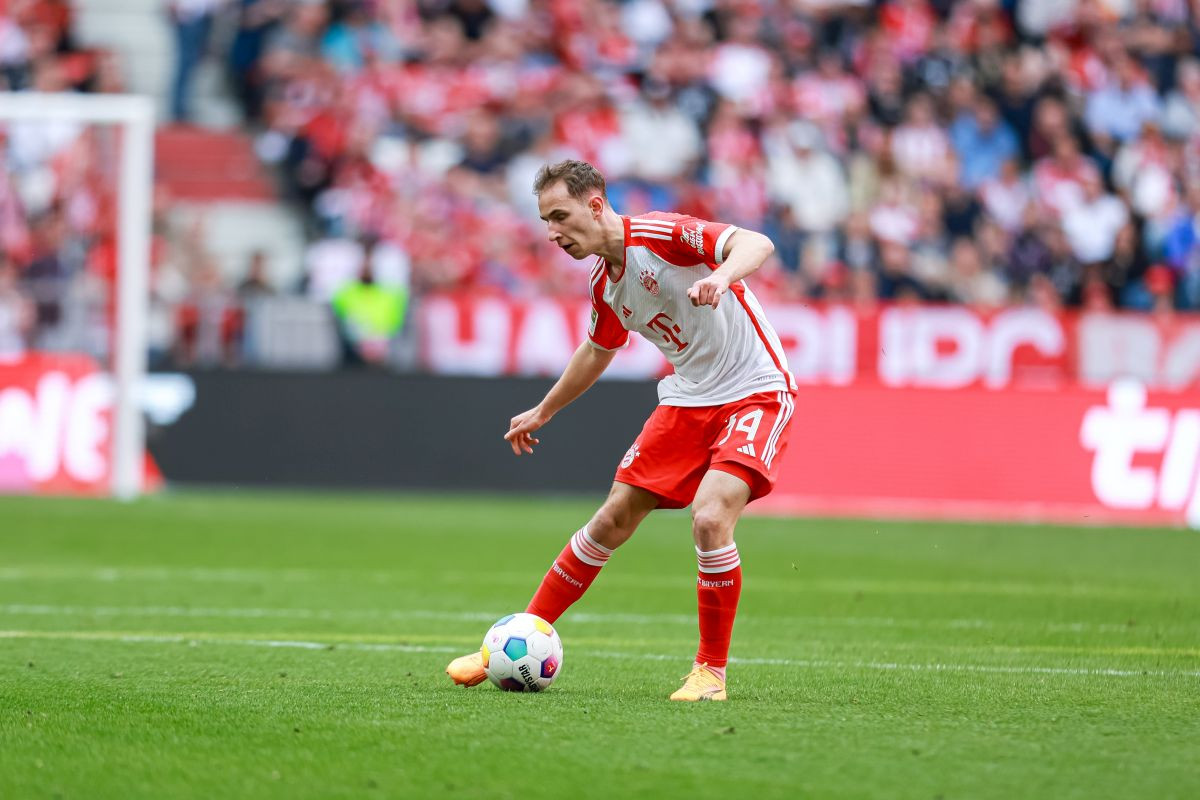 Tuchel dao šansu 19-godišnjem hrvatskom talentu, koji je u 4. minuti digao na noge Allianz Arenu
